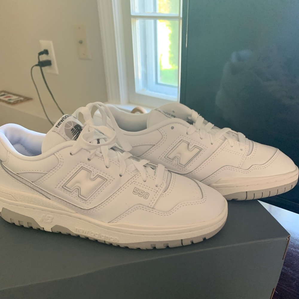 NIB New Balance 550